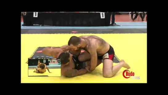 Чсиев Рустам ADCC 2015