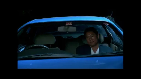 Kitano  (Sonatine,  Сонатина 1993)