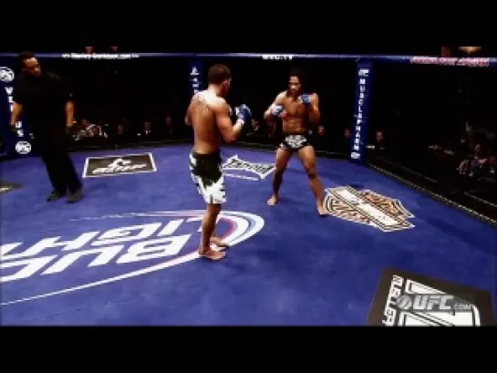 Bendo - Pettis 1