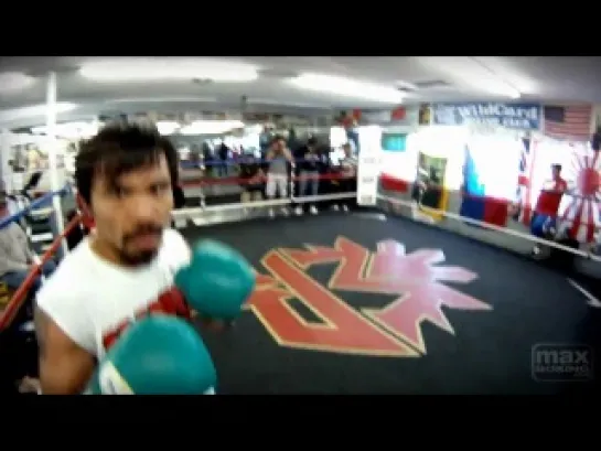 Manny Pacquiao