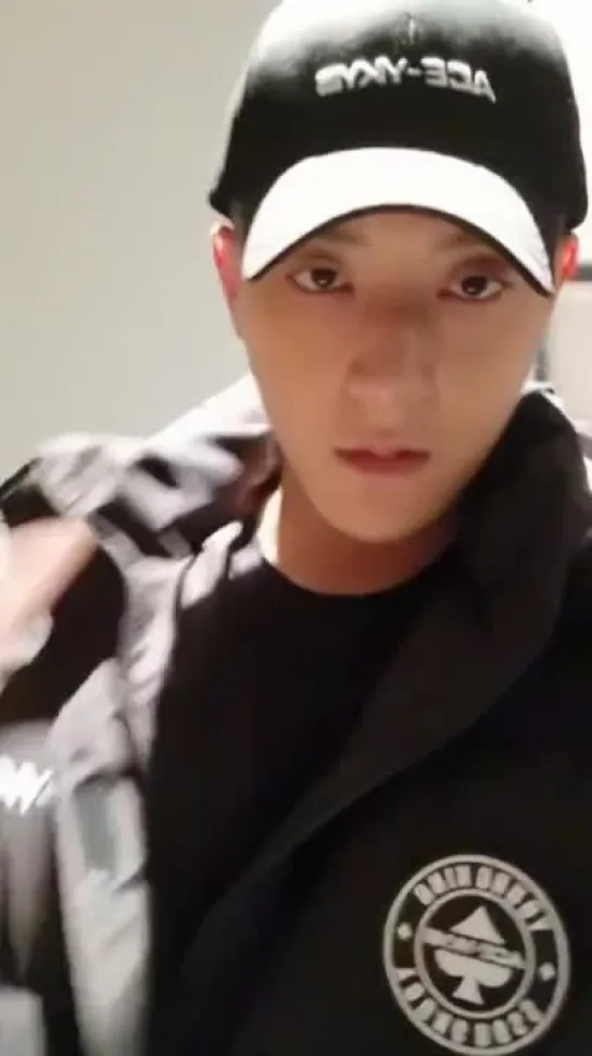 211112 ZTAO @ ZTAO Studio Tik Tok Update