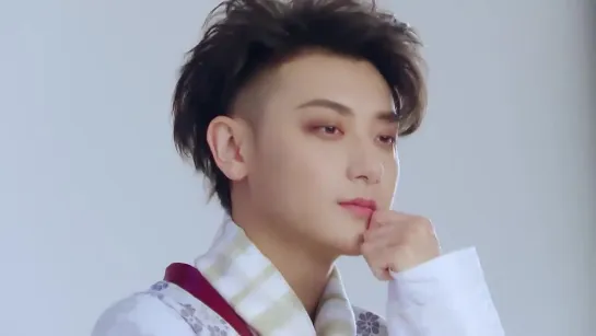 210527 ZTAO @ The Adventures of Detective photoshoot BTS