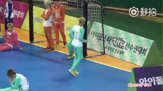 SuperTao ISAC