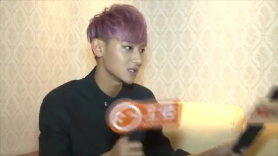 【PT韬吧】Tao tudou BTS Whos the Singer