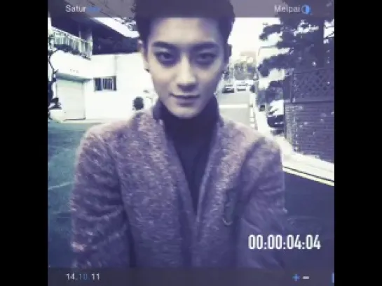 141011 Tao Meipai Update