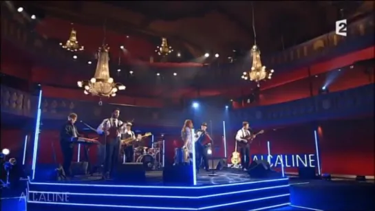 ZAZ - On Ira (Live Exceptionnel)