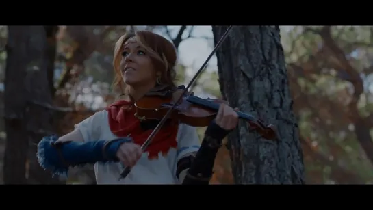 Lindsey Stirling - Forgotten City from RiME