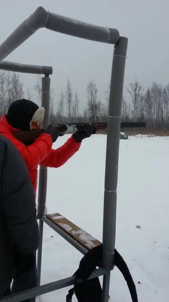 Видео от Константина Масальцева