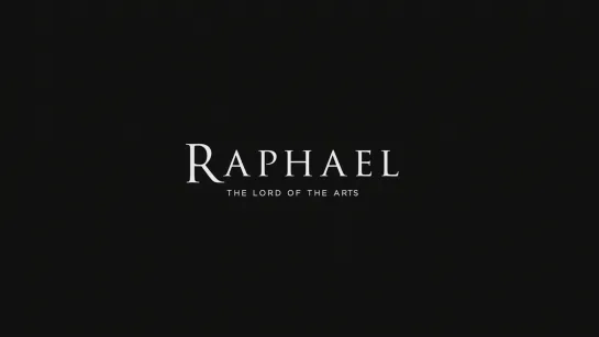 Raphael.The.Lord.of.the.Arts