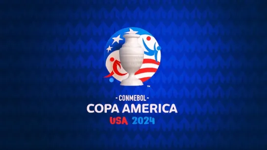 Copa America USA 2024.Group C United States - Uruguay