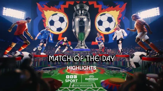 Match.of.the.Day.2024.06.26.Euro.2024.Highlights