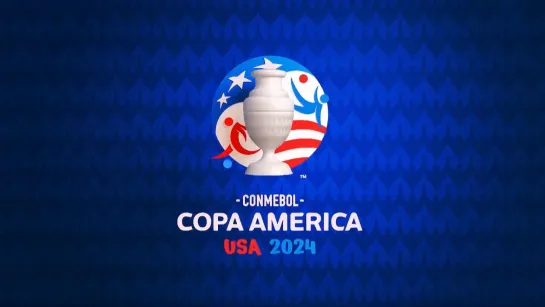 Copa America USA 2024 Group A Peru - Chili