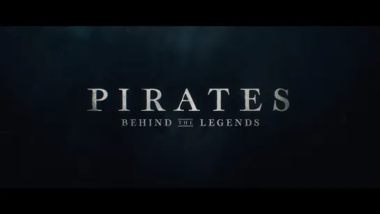 Pirates Behind the Legends S01E06 Blackbeard