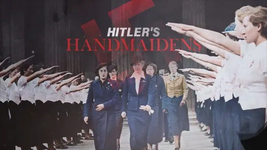 Hitlers.Handmaidens.S01E04