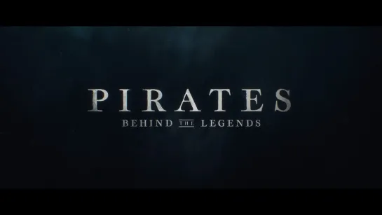 Pirates Behind the Legends S01E04 Henry Morgan