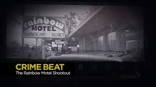 Crime Beat S05E24 The Rainbow Motel Shootout