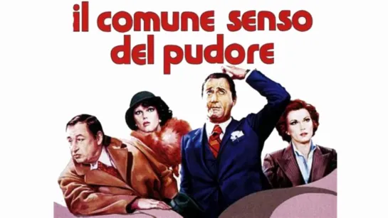 Il comune senso del pudore (1976) 1080p.