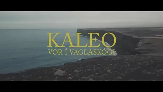 KALEO - Vor í Vaglaskógi (Official Video) [with English subtitles]