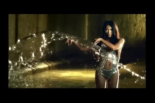 Anggun - Saviour (Official Video - Main Version)