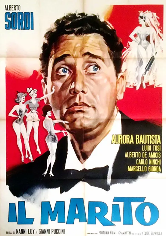 Il marito (1957)