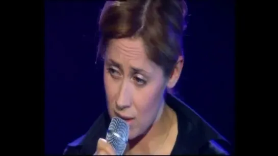 LARA FABIAN - Comme ils disent