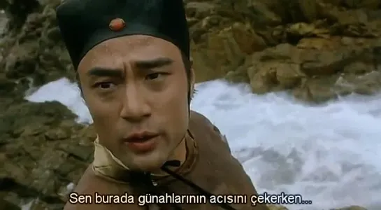 Silahşör 3: Yenilmez Asya - Swordsman 3 (1993)