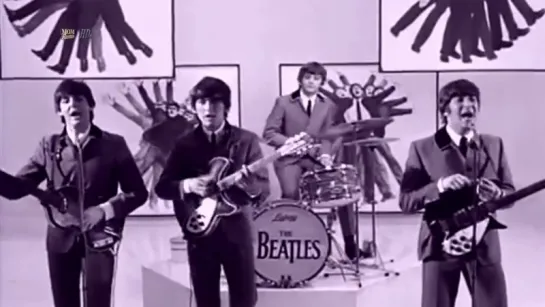 The Beatles - I Should Have Known Better (1964)