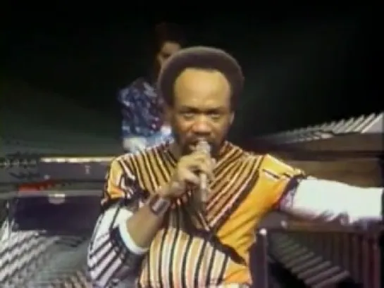 Earth, Wind & Fire - September