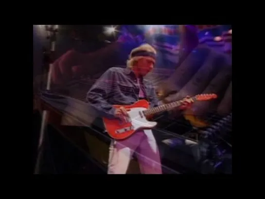 Dire Straits - Walk Of Life