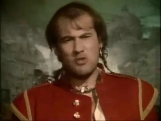 Marillion - Lavender