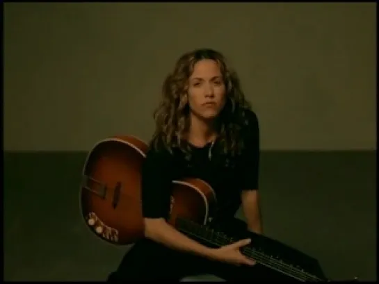 Sheryl Crow - My Favourite Mistake