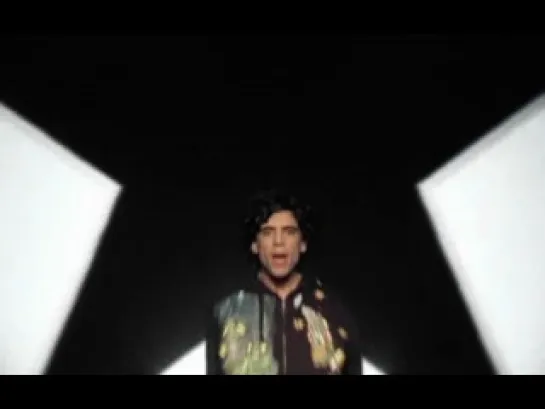 Mika- Love today