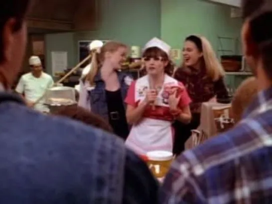 Lesley Gore - It's My Party (Beverly Hills, 90210)