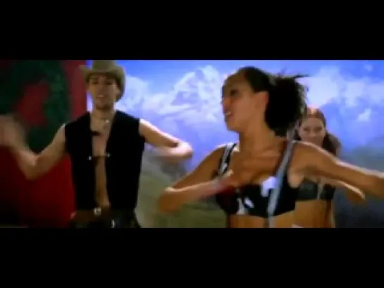 Vengaboys - shalala lala