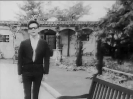 Roy Orbison / Oh, Pretty Woman (1964)