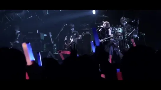 Eir Aoi - Akatsuki (LAST BLUE at Nippon Budokan)