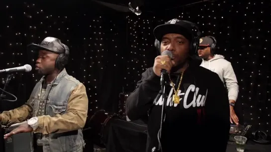 Mobb Deep - Shook Ones, Pt. II (Live on KEXP)