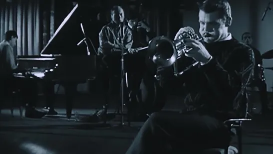 Chet Baker - Time After Time