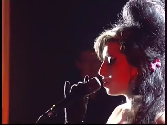 Amy Winehouse - I Love You More Than You'll Ever Know