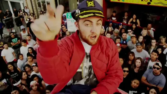 Mac Miller - Diablo