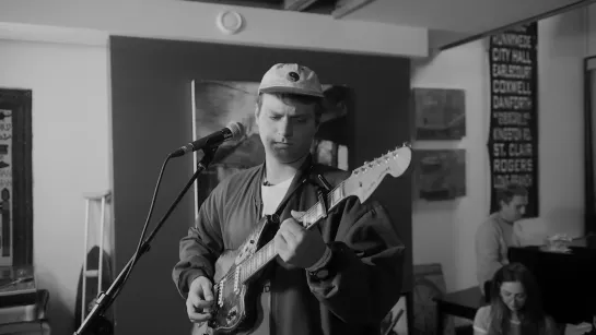 Mac DeMarco - Let My Baby Stay | House Of Strombo