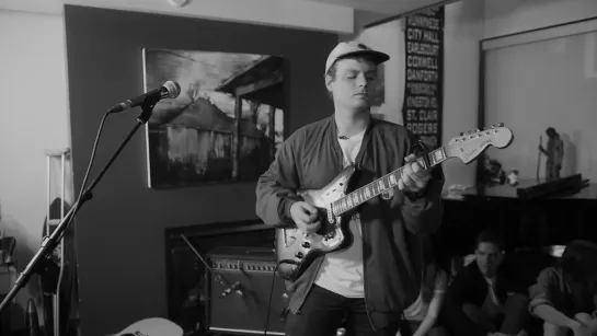 Mac DeMarco - House Of Strombo