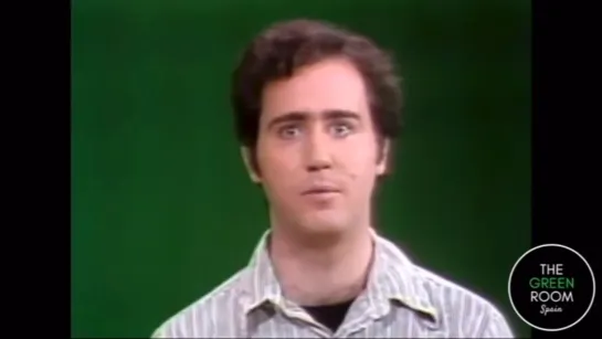 Andy Kaufman - Yep