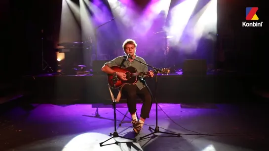 Mac DeMarco - One Another, Still Beating, Dreams from Yesterday (Acoustic Session)