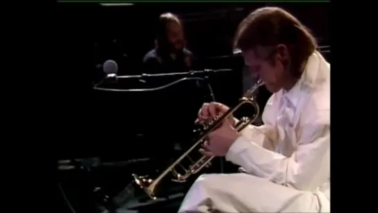 Chet Baker - Blue in Green