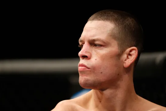 Nate Diaz Highlights