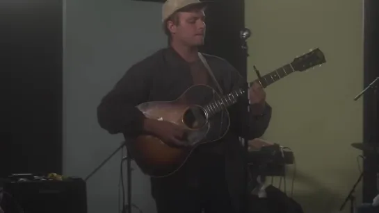 Mac DeMarco | Pitchfork Live