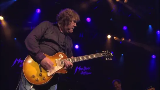 Gary Moore - Still Got the Blues (Live Montreux 2010)