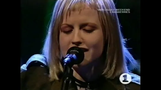 The Cranberries - MTV Unplugged (1995)