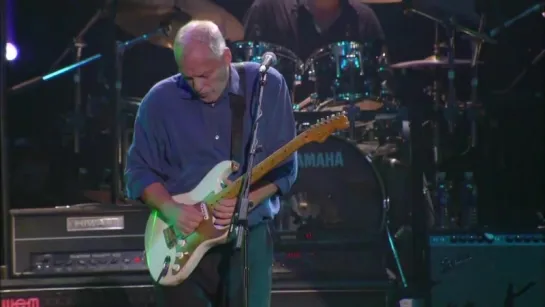 David Gilmour - Marooned